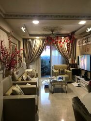 The Warren (D23), Condominium #530298121